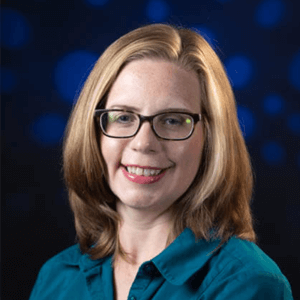 Amy Kubichek