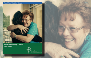 Be the Welcoming Church Video Tool Kit