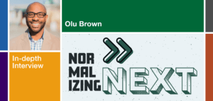 Olu Brown
