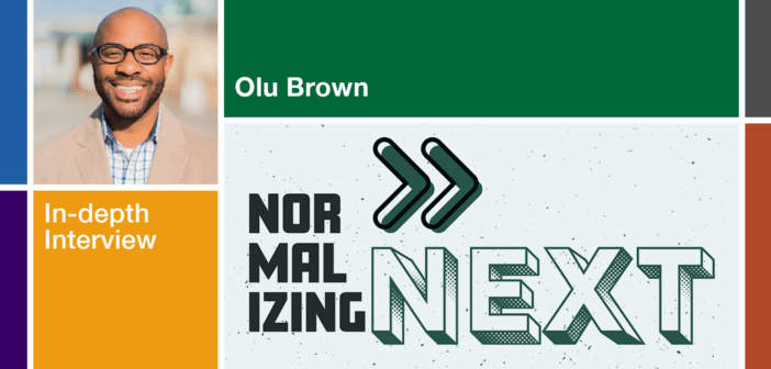 Olu Brown