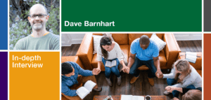 Dave Barnhart