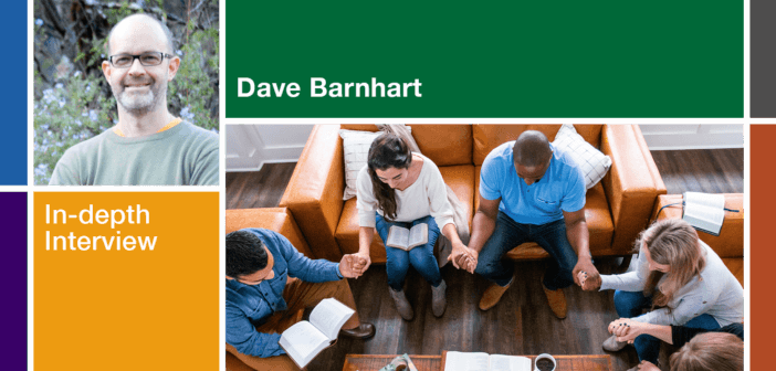 Dave Barnhart