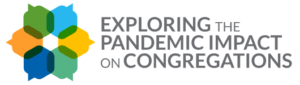 Exploring the Pandemic Impact on Congregations logo