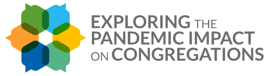 Exploring the Pandemic Impact on Congregations logo