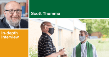 Scott Thumma