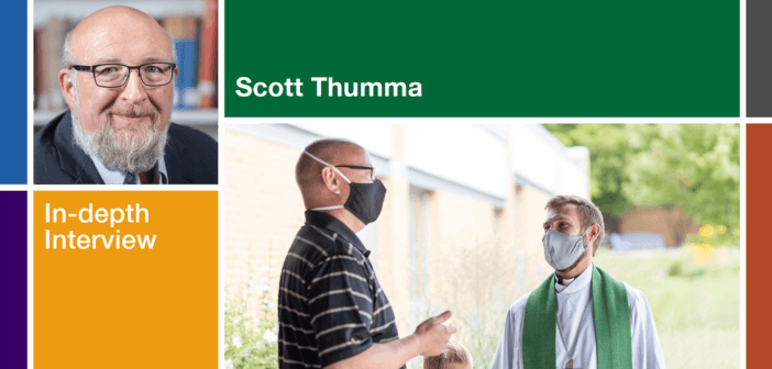 Scott Thumma