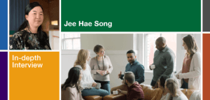 Jee Hae Song