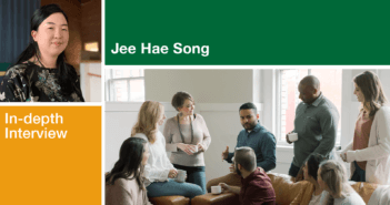 Jee Hae Song