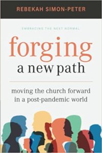 Book Cover for Forging a New Path