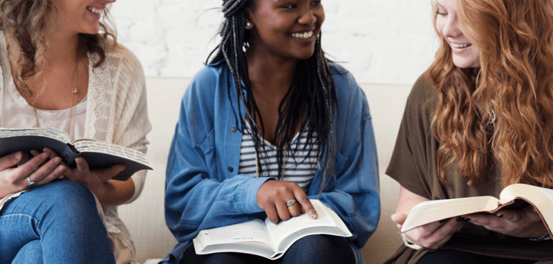 6 Essential Elements of Fruitful Small Groups - Lewis Center for Church ...