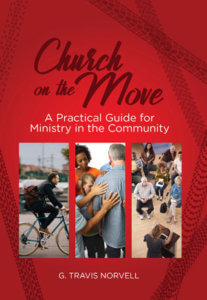 Church on the Move cover
