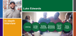 Luke Edwards