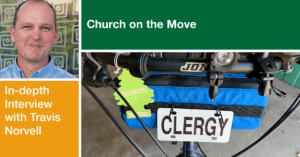 Church on the Move