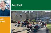 Evangelism Insights from The Methodist Church in Britain: An In-Depth Interview with Trey Hall Trey Hall