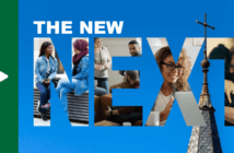 “Forging a New Path” featuring Rebekah Simon-Peter THE NEW NEXT