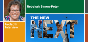 Rebekah Simon-Peter