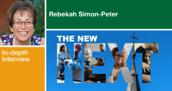 Rebekah Simon-Peter