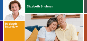Elizabeth Shulman