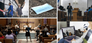 Improving Worship Attendance in a Post-Pandemic World webinar