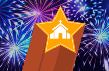 Why Excellence in Ministry Matters Award for excellence plus fireworks