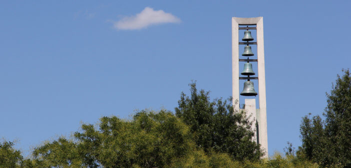 Bell tower