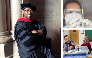 Doctor of Ministry in Church Leadership