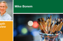 The Messy Art of Leading Change: An In-Depth Interview with Mike Bonem Mike Bonem