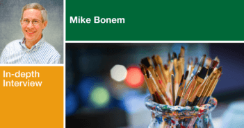 Mike Bonem