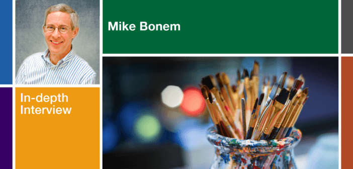 Mike Bonem