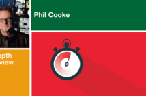 Phil Cooke
