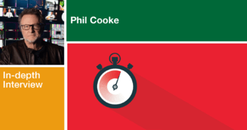 Phil Cooke