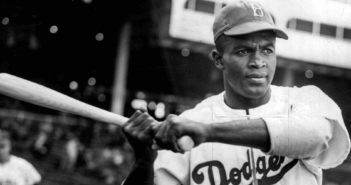 Jackie Robinson