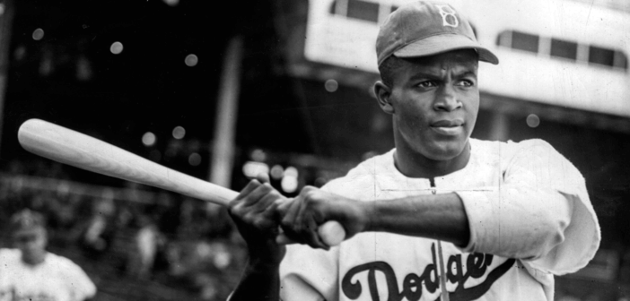 Jackie Robinson