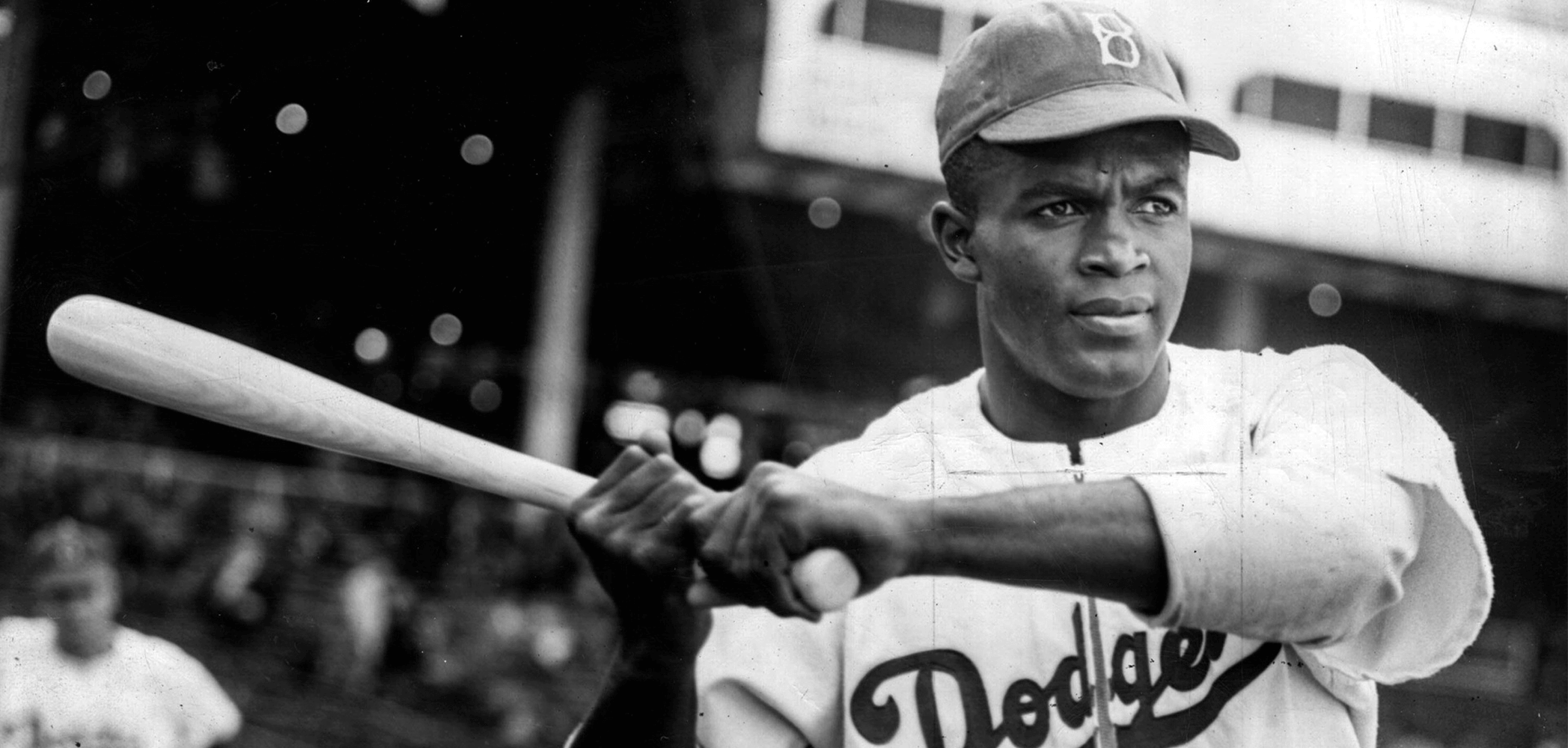 Leadership Lessons from Jackie Robinson Lewis Center for Church
