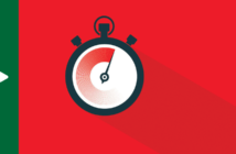 “Ideas on a Deadline: How to Be Creative When the Clock is Ticking” featuring Phil Cooke Stopwatch