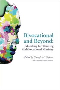 Bivocational and Beyond book cover