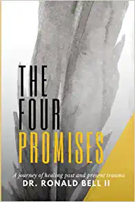 The Four Promises book cover