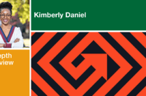 Kimberly Daniel