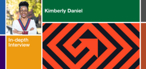 Kimberly Daniel
