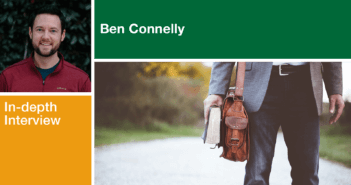 Ben Connelly