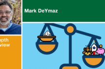 The Coming Revolution in Church Economics: An In-Depth Interview with Mark DeYmaz Mark Deymaz