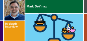 Mark Deymaz
