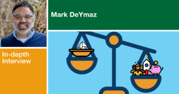 Mark Deymaz