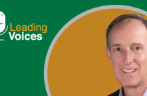 Leading Voices: “Leaders Motivate the Contributions of Resources” Tom Berlin