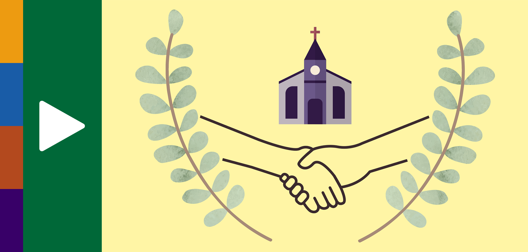 examples of agenda for church meetings clipart