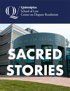 Sacred Stories