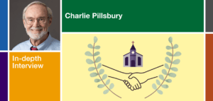 Charlie Pillsbury