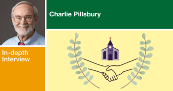 Charlie Pillsbury