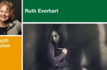 Ruth Everhart