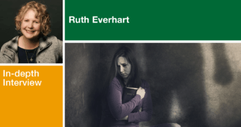 Ruth Everhart